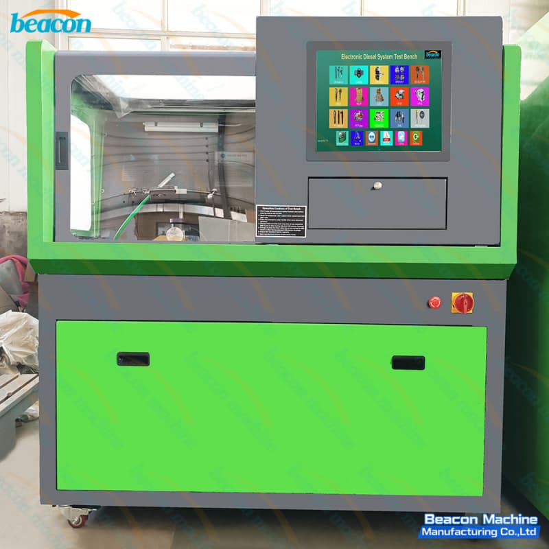 heui injector testing equipment heui injector testing equipment