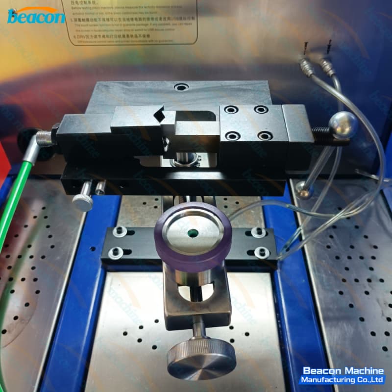 injector fexture injector fexture