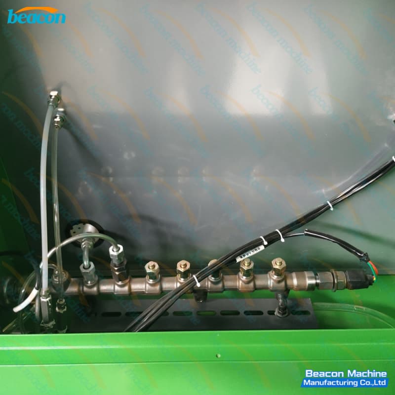 Rail pipe Rail pipe