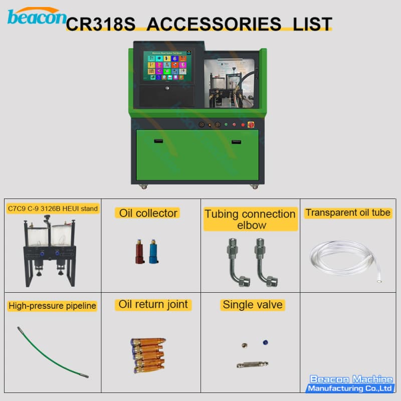 test bench accessories test bench accessories