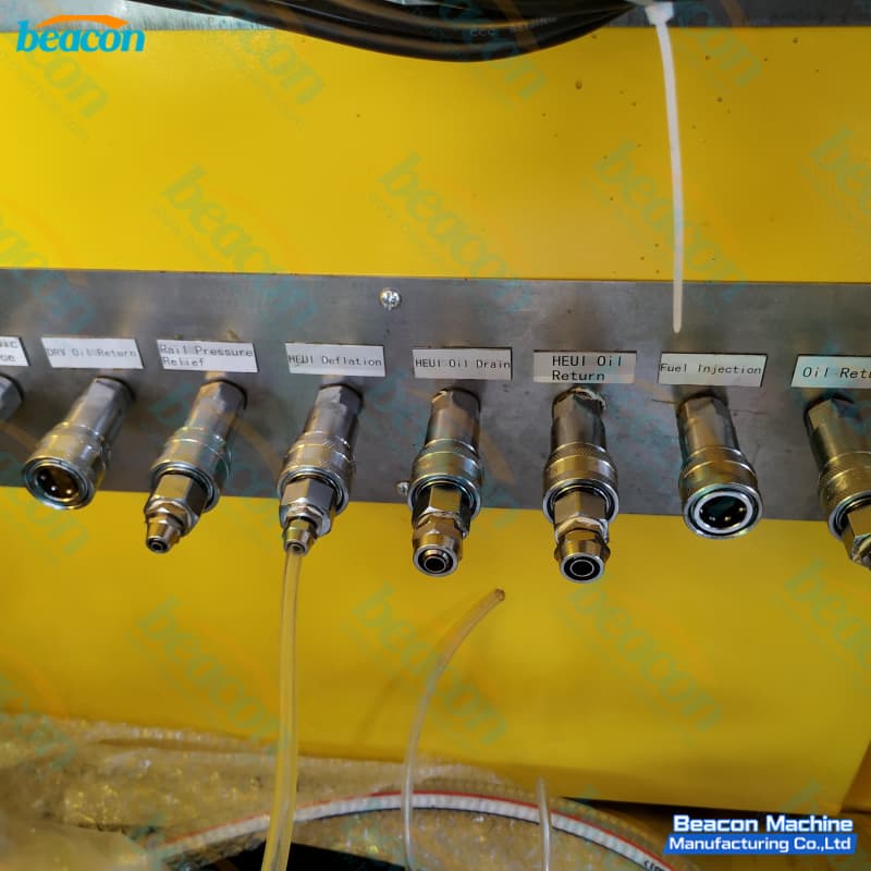 wiring harness