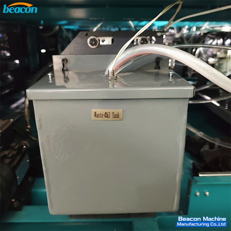 diesel fuel tank