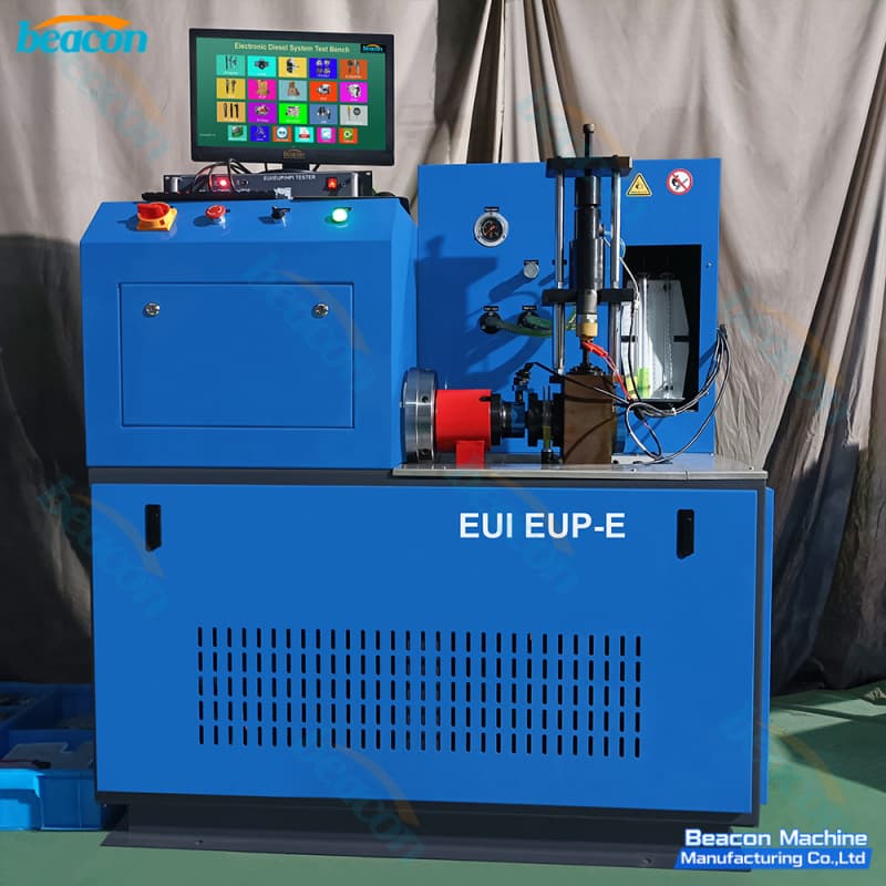 unit injector testing equipment unit injector testing equipment