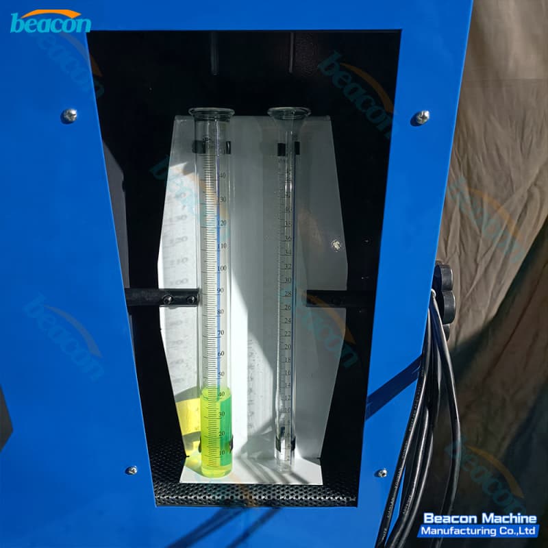 flow cylinder flow cylinder