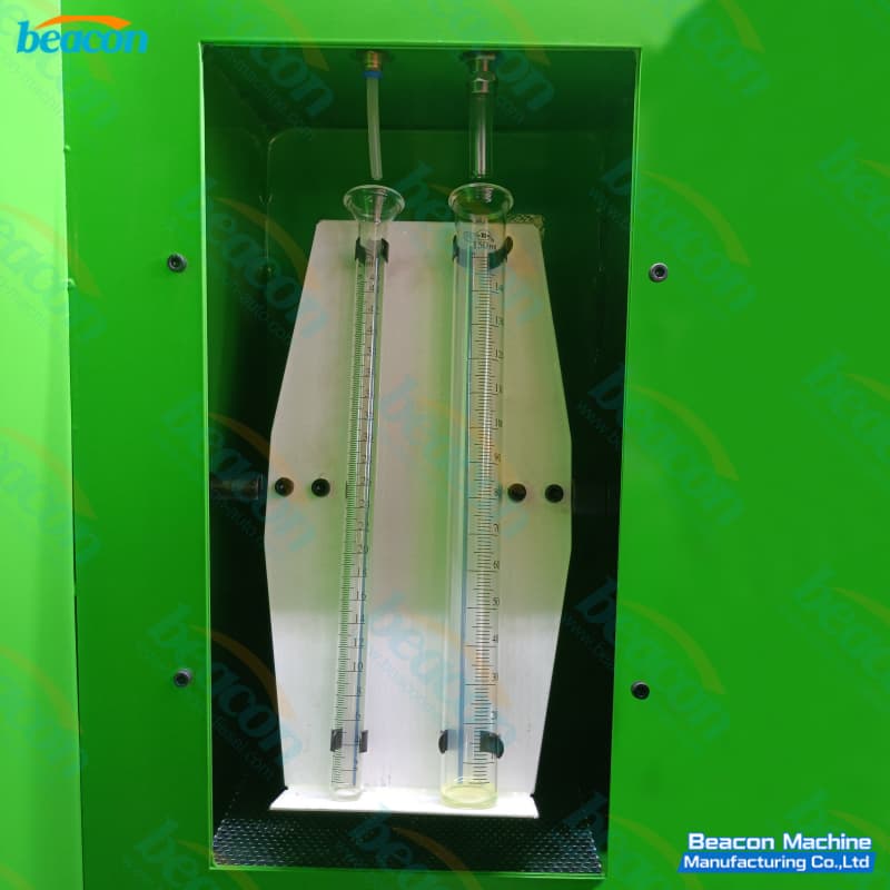 flow cylinder