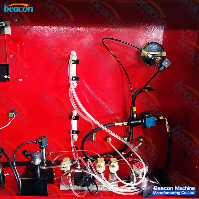 filter system