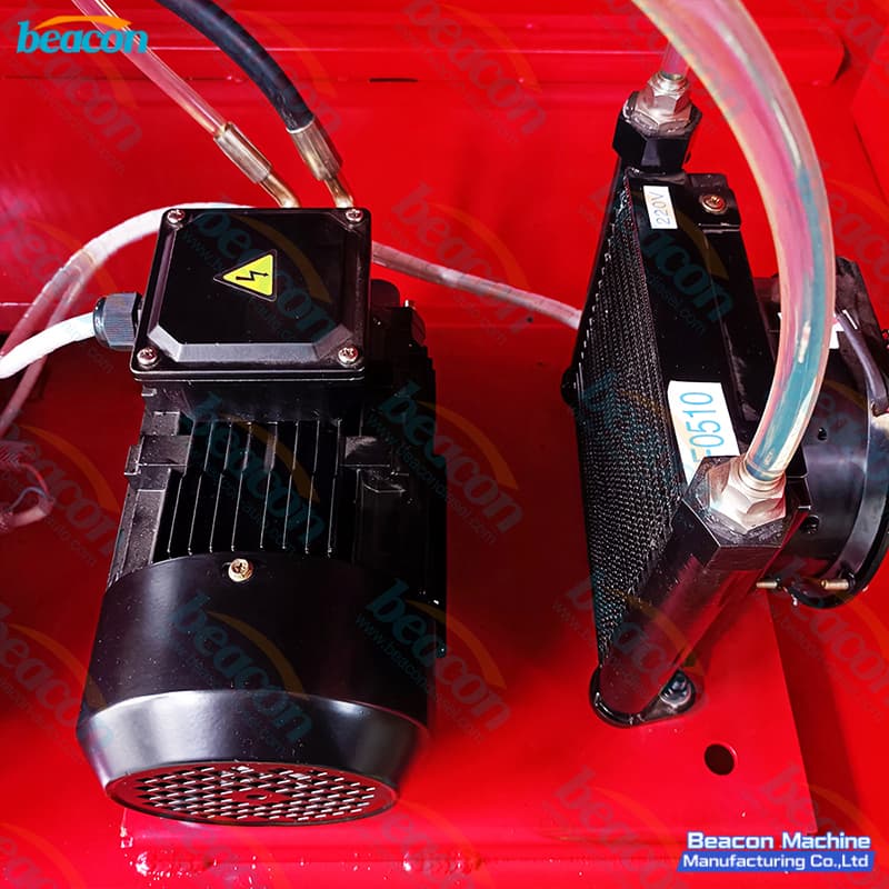 7.5kw motor