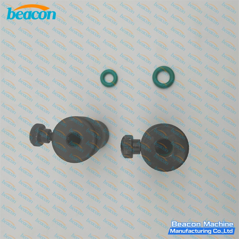 injector return oil inspection tool injector return oil inspection tool