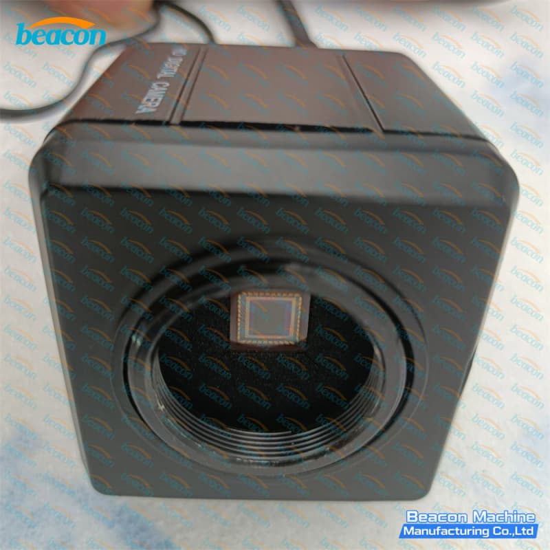 digital microscope with adjustable LED lights digital microscope with adjustable LED lights