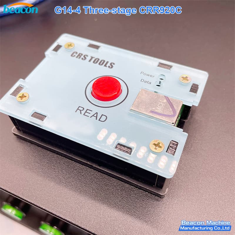 Signal converter