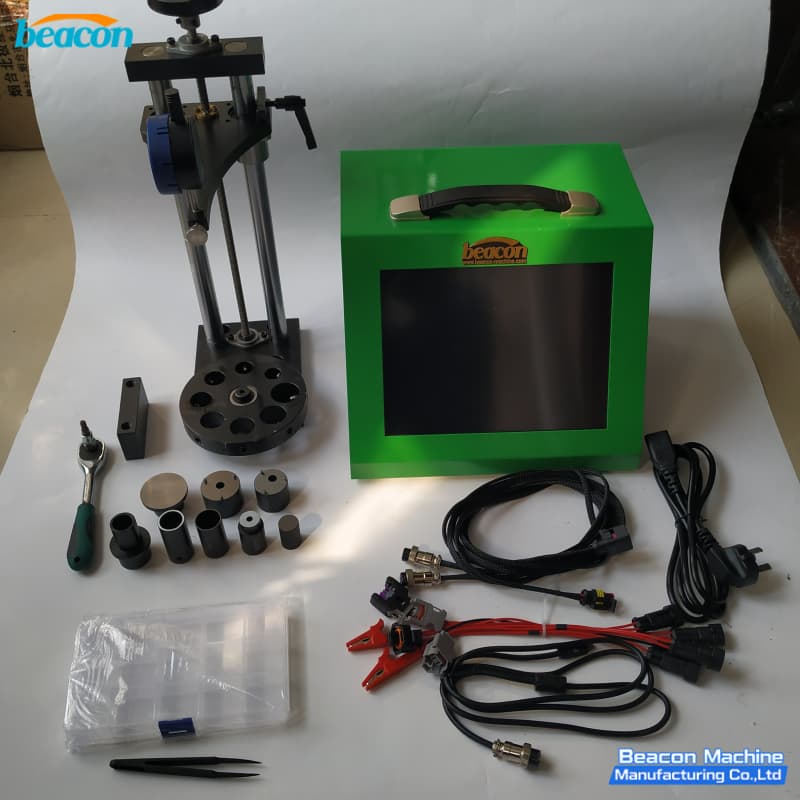 diesel injector travel inspection tool diesel injector travel inspection tool