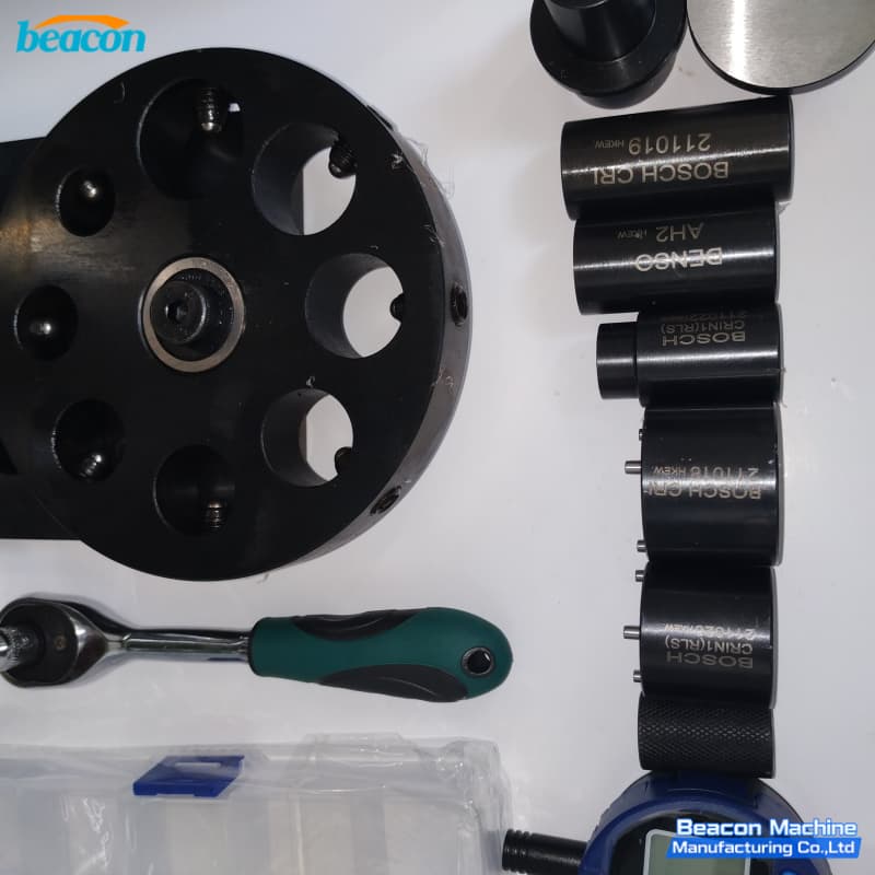 injector stroke diagnostic tool,injector lift verification tool,injector travel analyzer kit injector stroke diagnostic tool,injector lift verification tool,injector travel analyzer kit