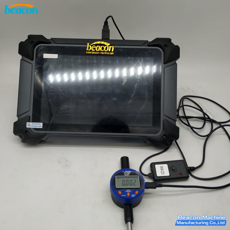 injector phase rebuild tool injector phase rebuild tool