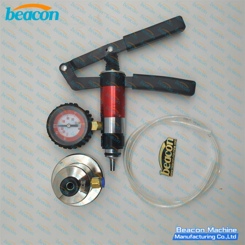 injector valve assembly seal test tool injector valve assembly seal test tool