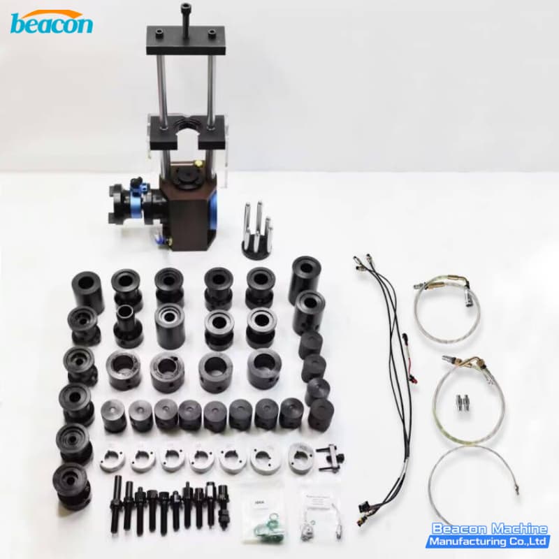 Professional Injector Service Equipment