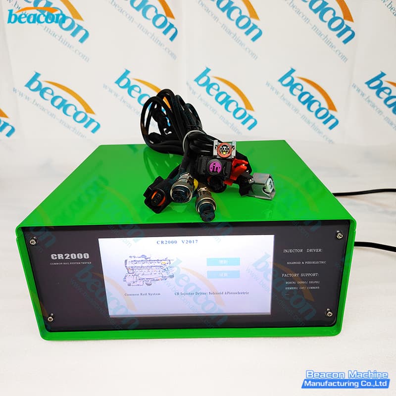 common rail injector tester common rail injector tester