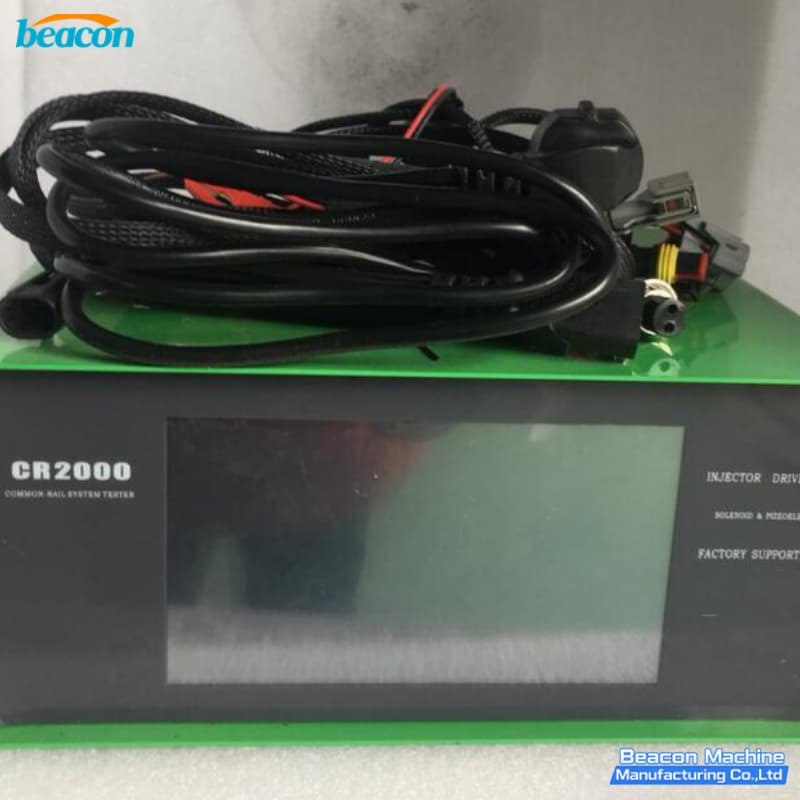 diesel injector performance tester diesel injector performance tester