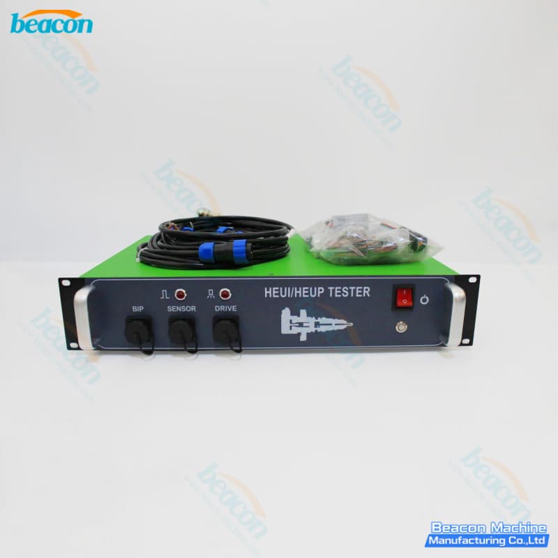 HEUI injector simulator kit HEUI injector simulator kit