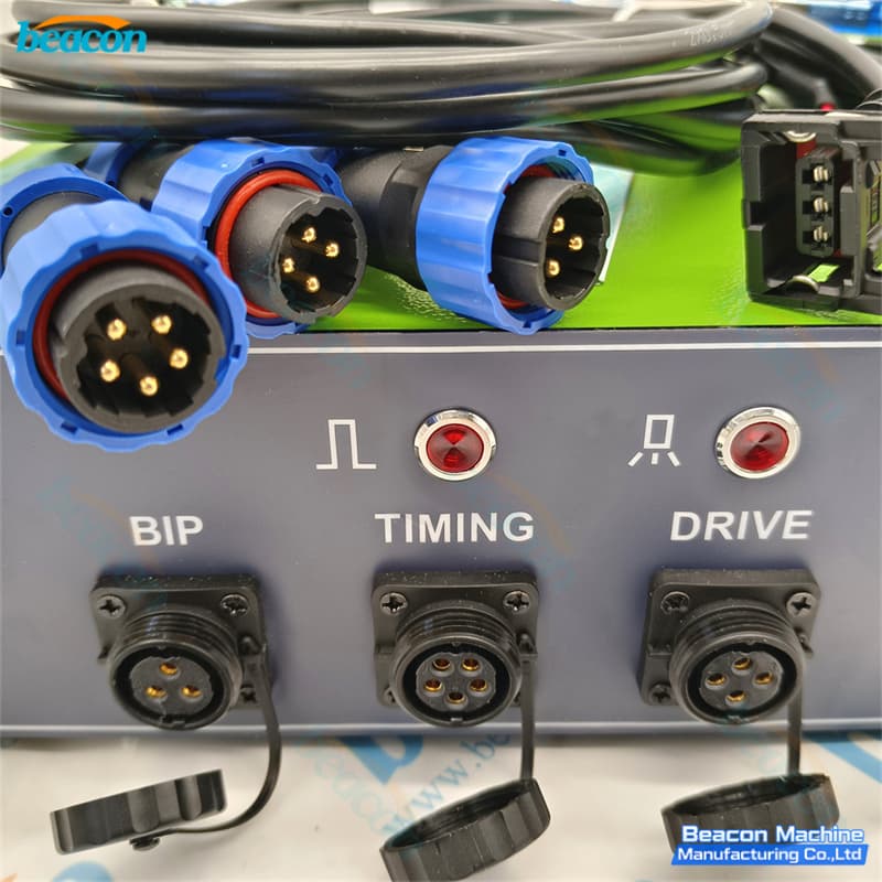 WIRING