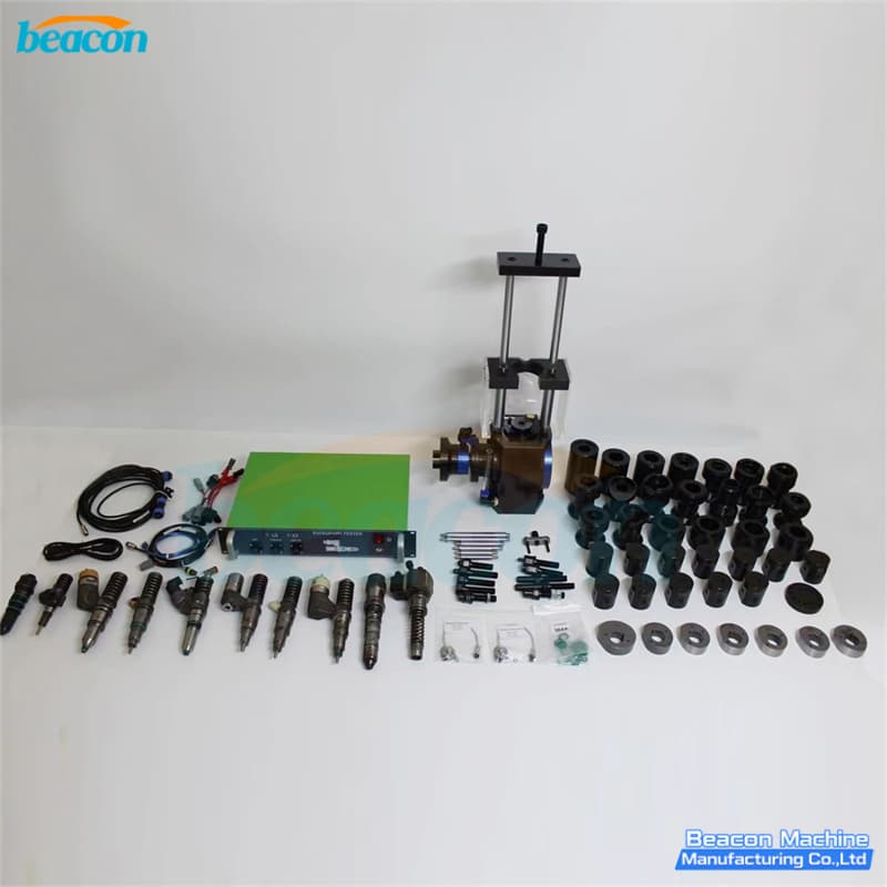 EUI EUP CAMBOX