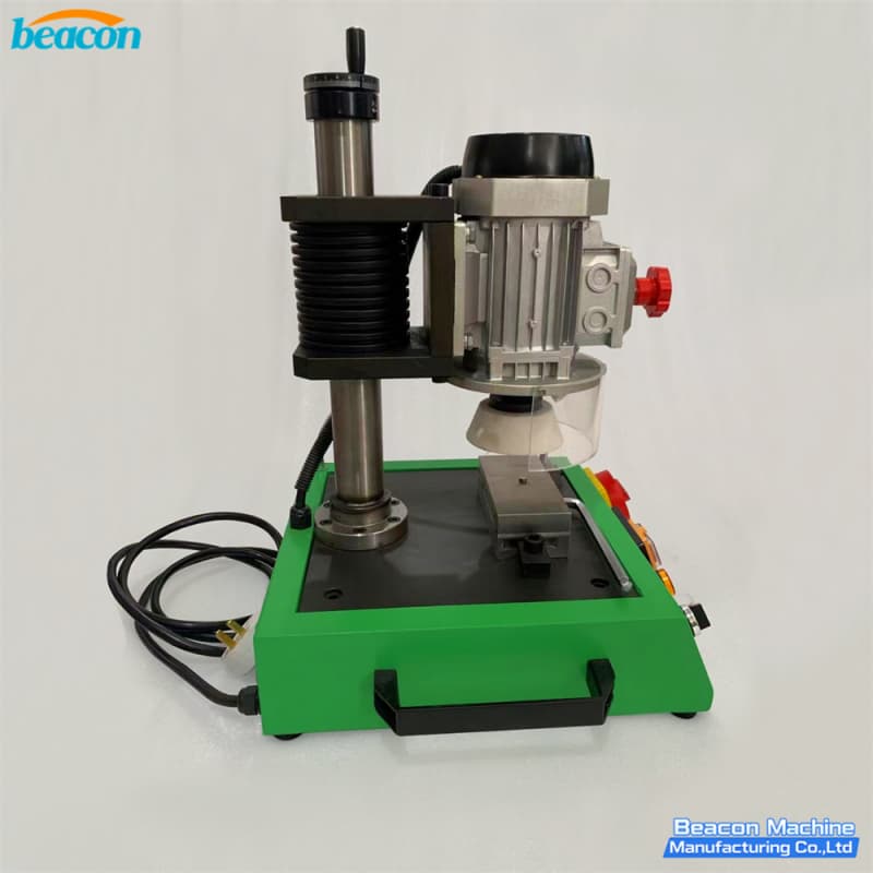 injector shim resurfacing tool injector shim resurfacing tool