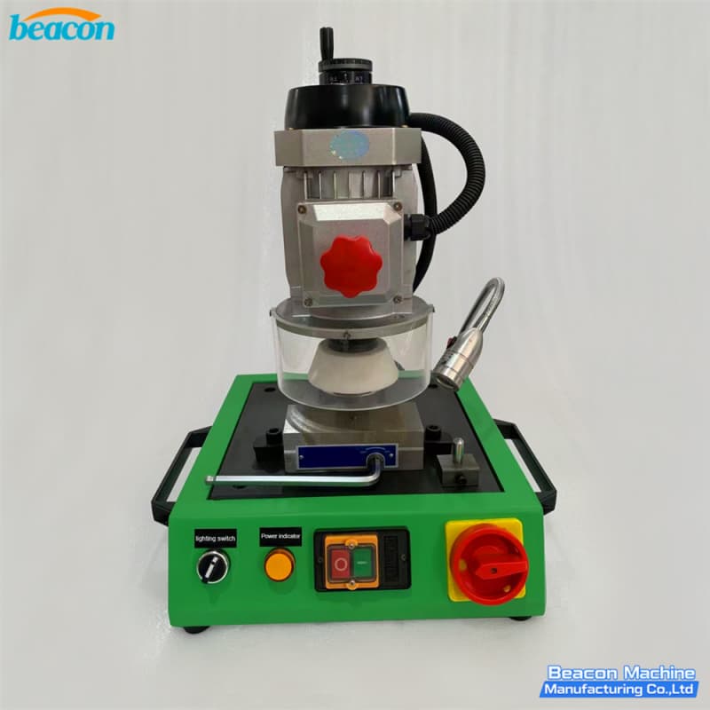 injector shim polishing machine injector shim polishing machine