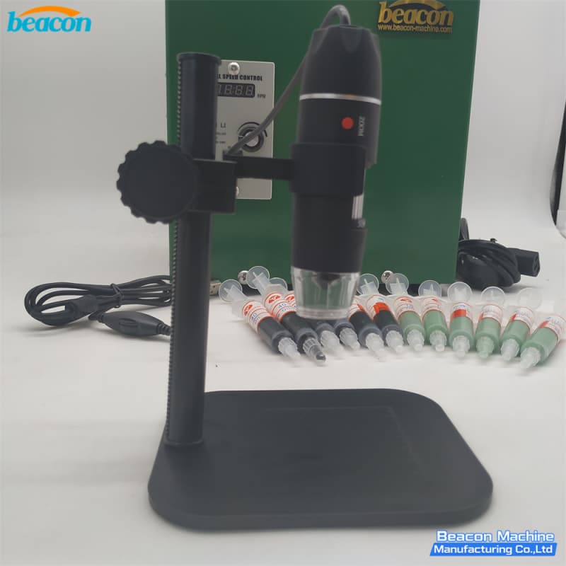 microscope