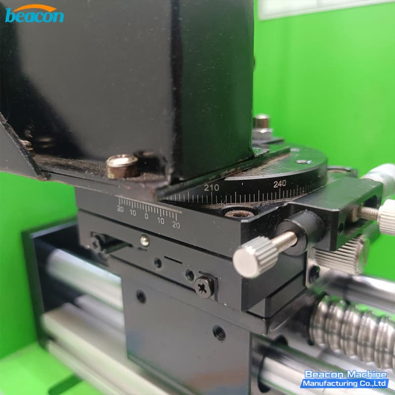 nozzle holder