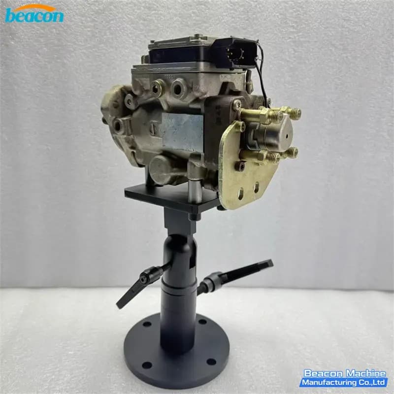 VP44 pump disassembly stand VP44 pump disassembly stand
