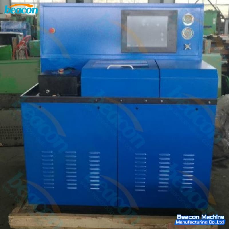 Diesel Injector Testing Equipment