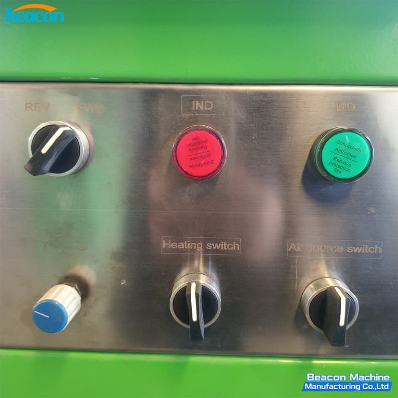 wiring panel