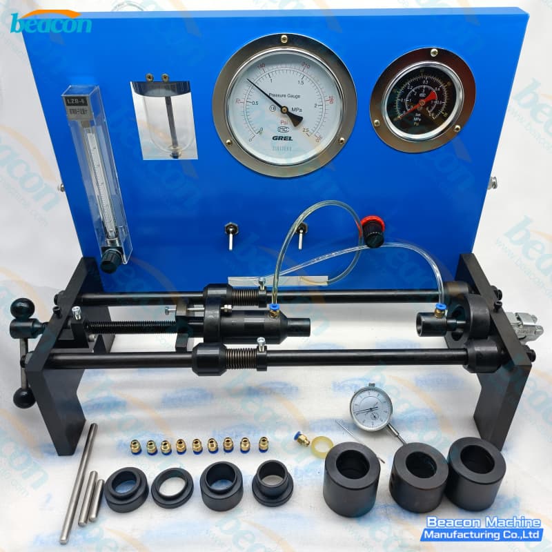 Diesel Injector Seal Tester