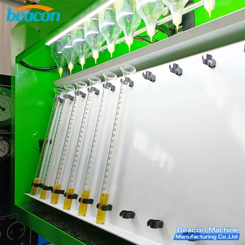 flow cylinder