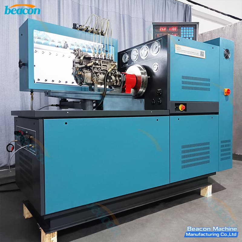 distributor pump testing stand distributor pump testing stand