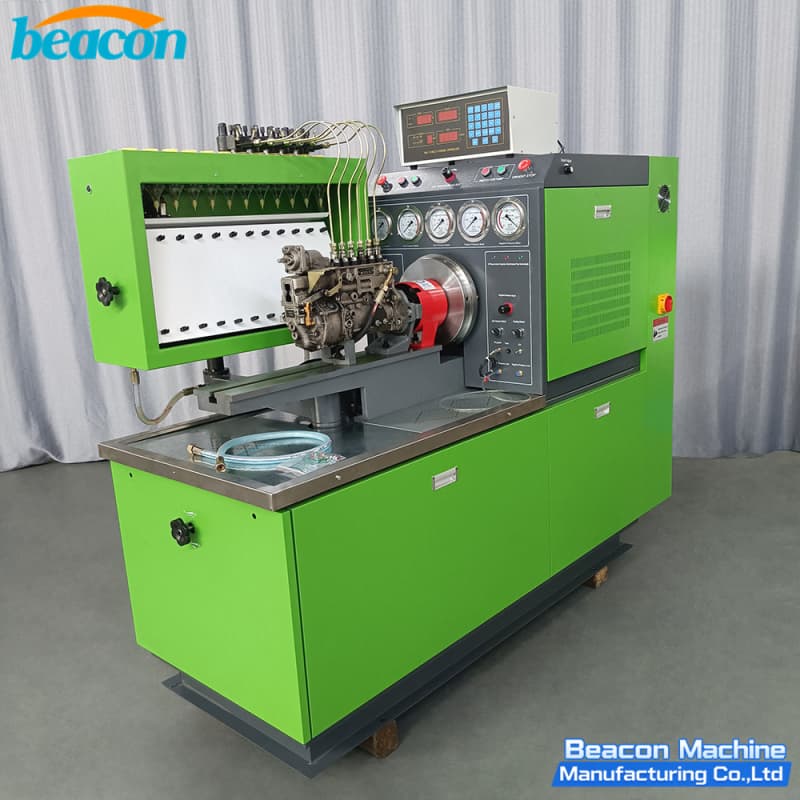 rotary ve pump performance testing equipment rotary ve pump performance testing equipment