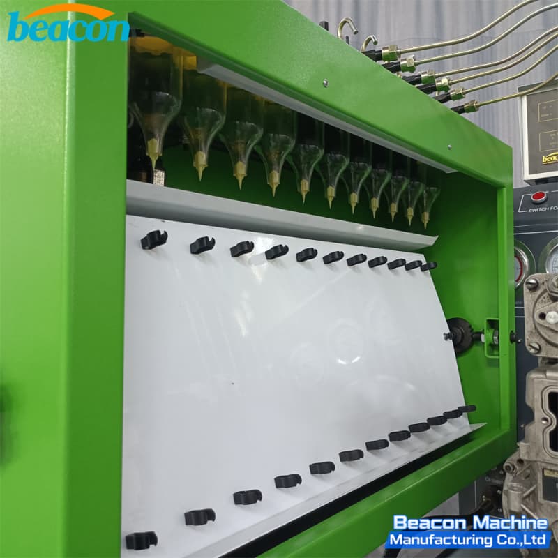 flow cylinder flow cylinder