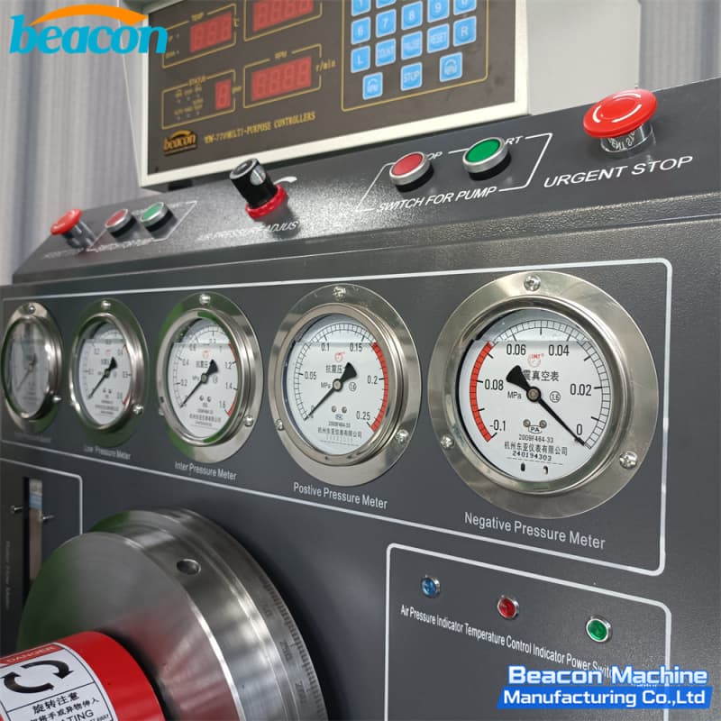 pressure meter pressure meter