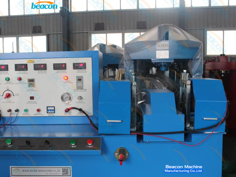 starter motor bench testing equipment
