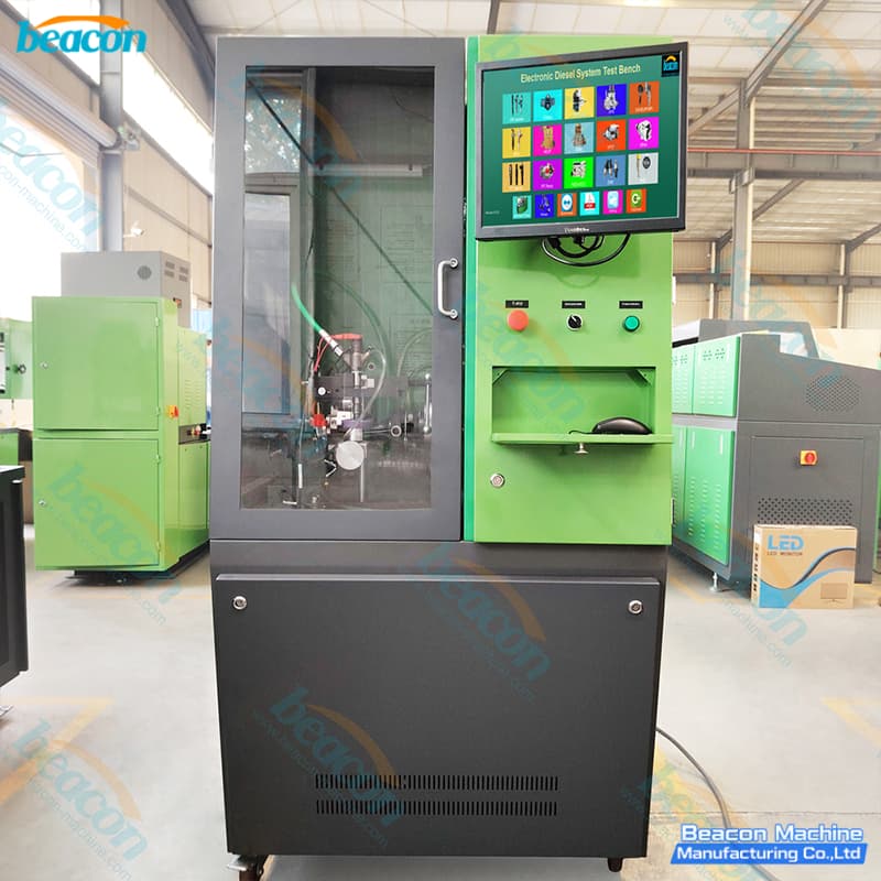 bosch diesel injector testing machine bosch diesel injector testing machine