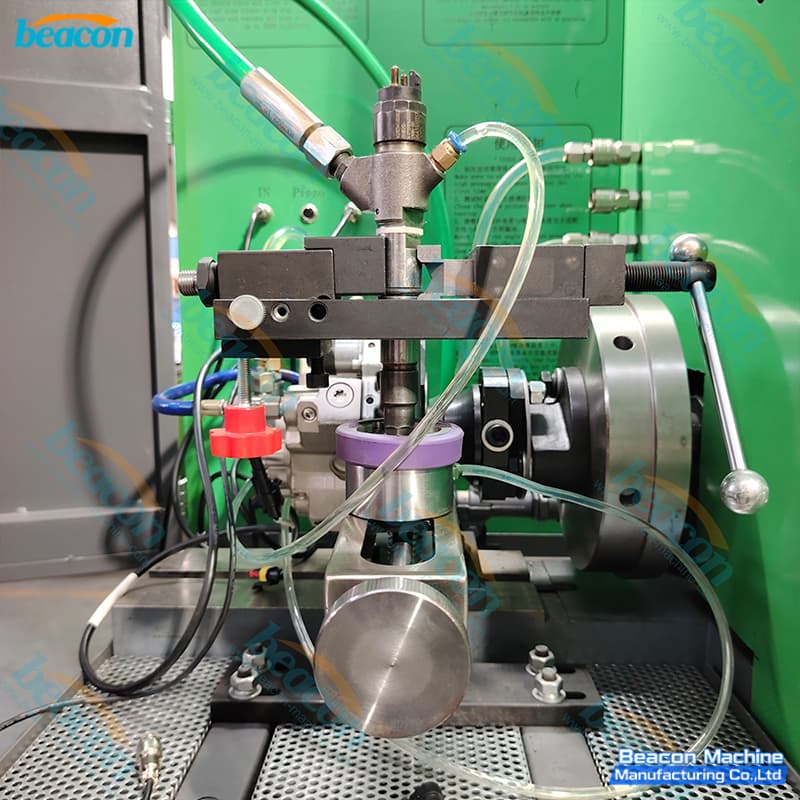 delphi common rail pump tester delphi common rail pump tester