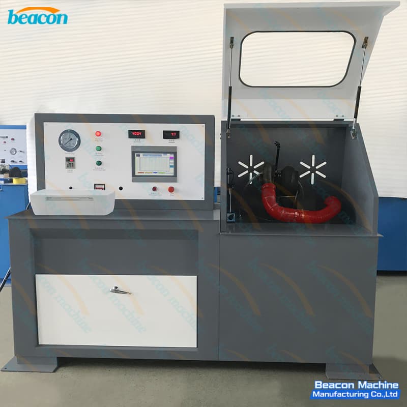 vnt turbo electronic actuator tester