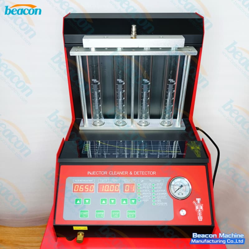 desktop petrol fuel injector diagnostic machine desktop petrol fuel injector diagnostic machine
