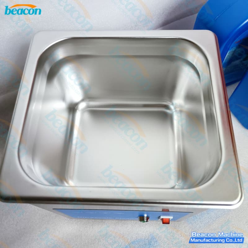 Ultrasonic Cleaner Ultrasonic Cleaner