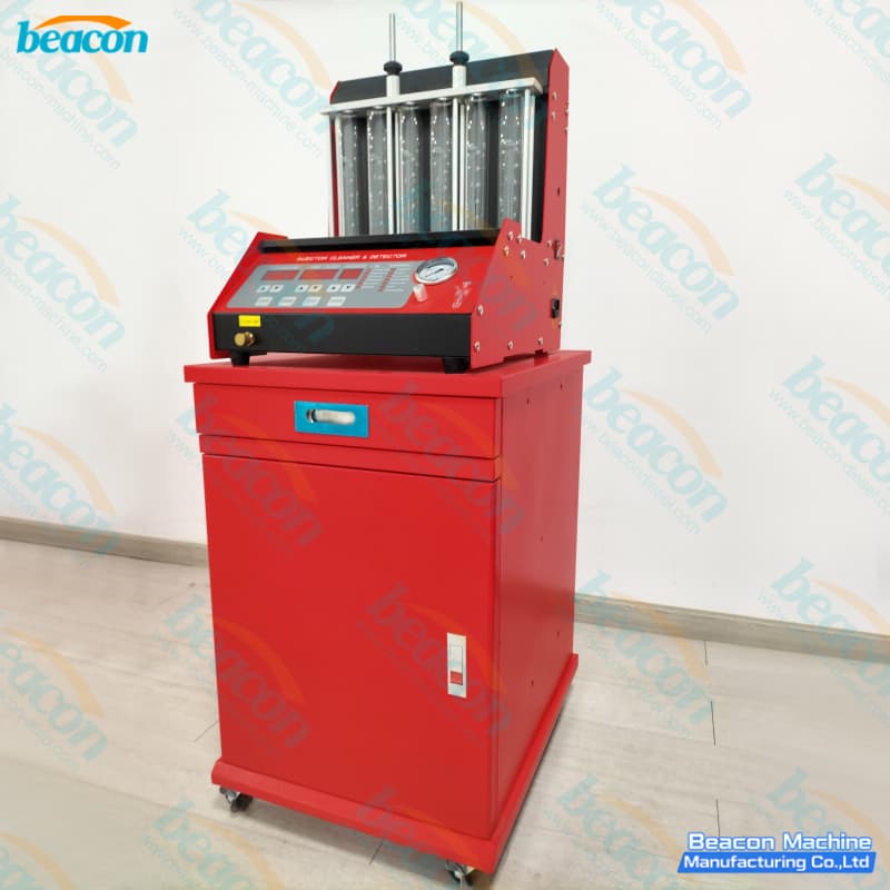 automotive fuel injection pulse tester for sale