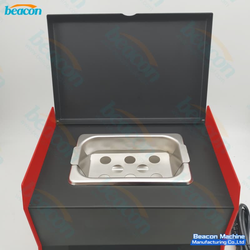 Ultrasonic Cleaner