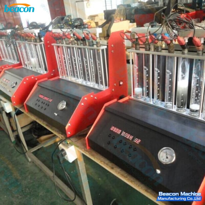 professional 8 cyl injector tester for sale professional 8 cyl injector tester for sale