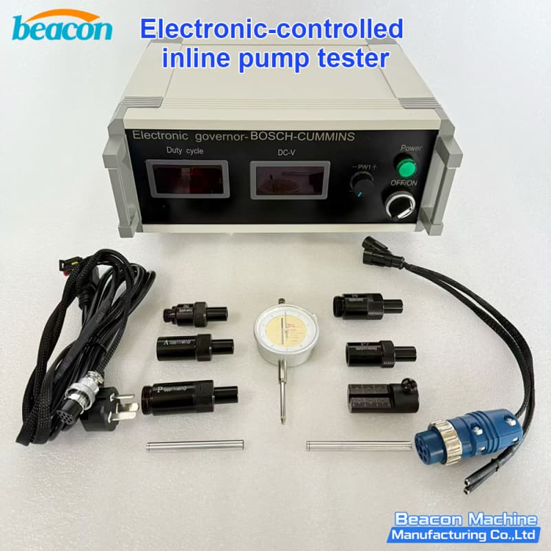 syj-12p8 diesel governor testing equipment syj-12p8 diesel governor testing equipment