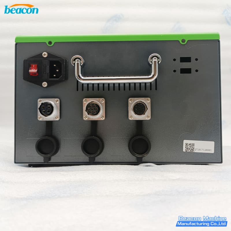 diesel piezo and electromagnetic injector testing controller diesel piezo and electromagnetic injector testing controller