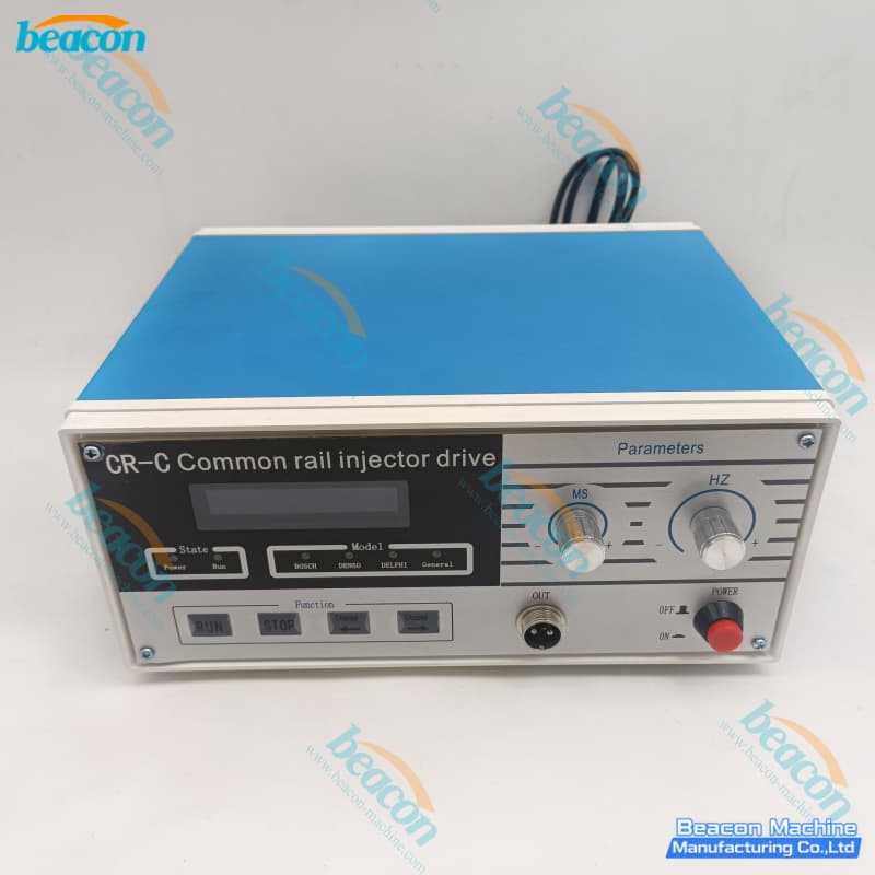 cr-c common rail diesel injector drive tester front cr-c common rail diesel injector drive tester front