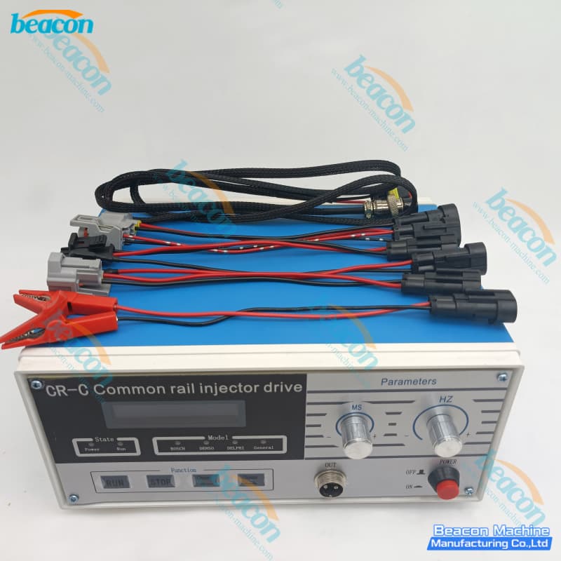 electromagnetic common rail injector simulator kit electromagnetic common rail injector simulator kit